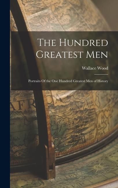 Produktbild: The Hundred Greatest Men