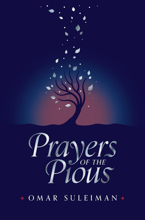 Produktbild: Prayers of the Pious