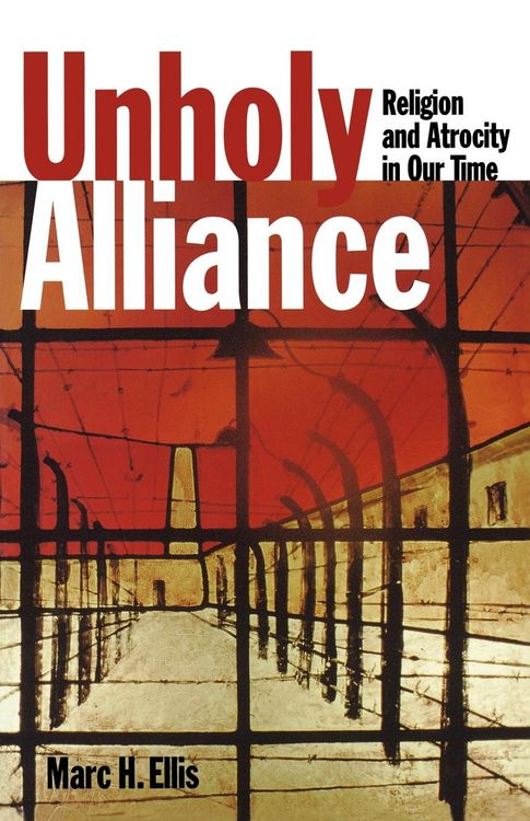 Produktbild: Unholy Alliance