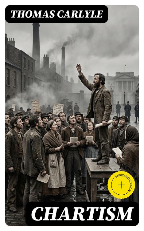 Produktbild: Chartism