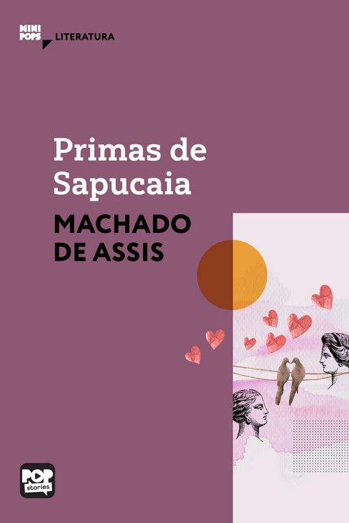 Produktbild: Primas de Sapucaia
