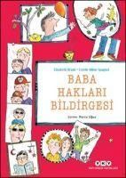 Produktbild: Baba Haklari Bildirgesi