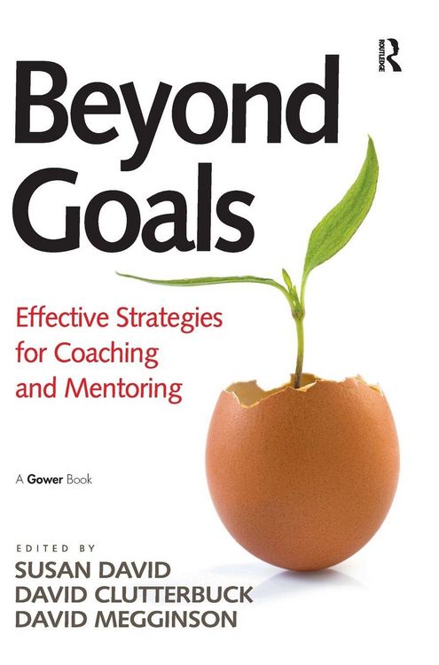 Produktbild: Beyond Goals
