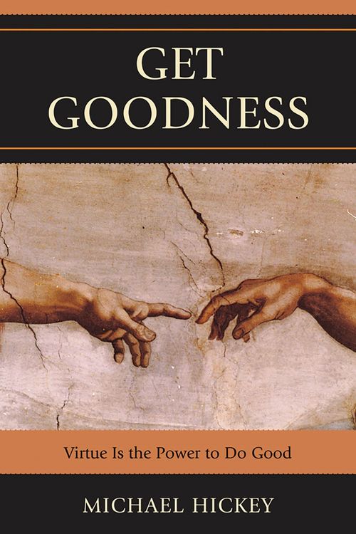 Produktbild: Get Goodness