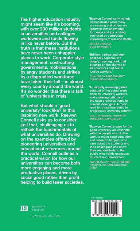 Produktbild: Good University