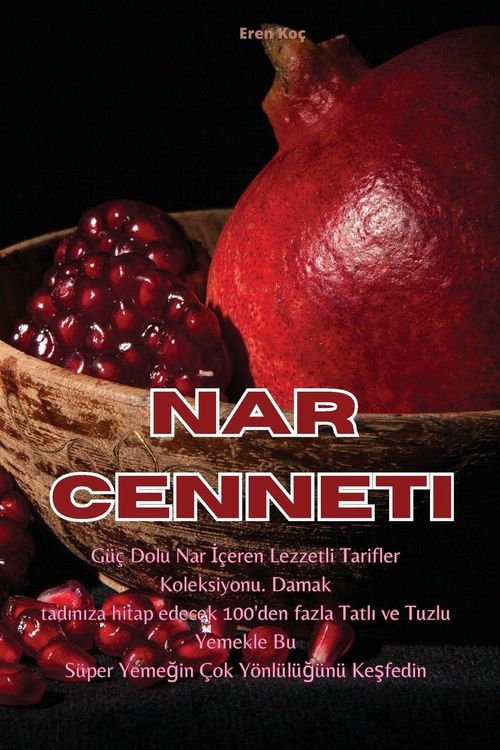 Produktbild: Nar Cenneti