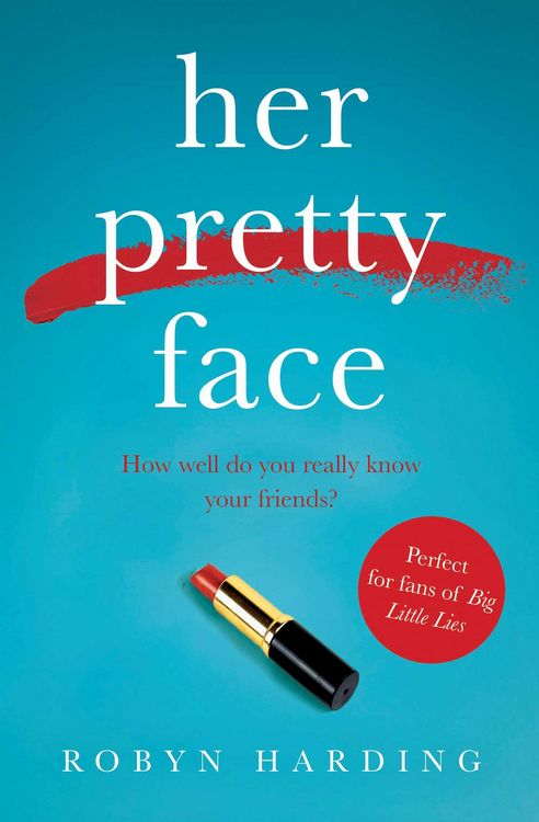 Produktbild: Her Pretty Face
