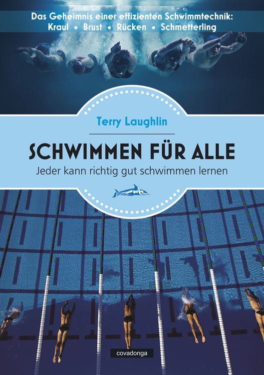 Produktbild: Schwimmen f&uuml;r alle