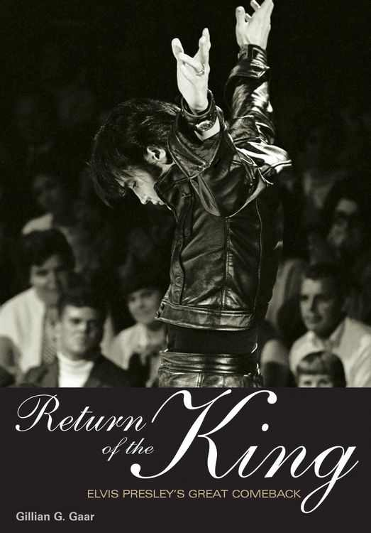Produktbild: Return of the King