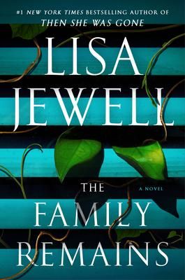 Produktbild: The Family Remains