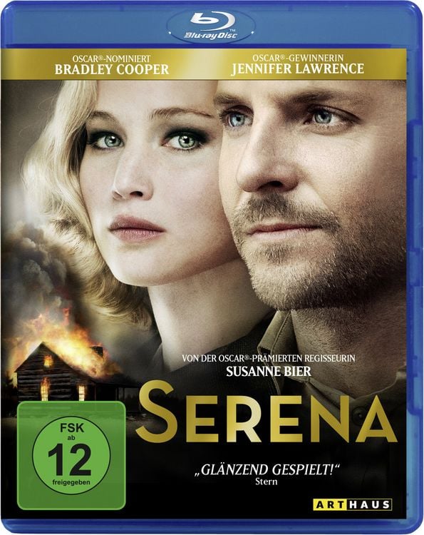 Produktbild: Serena