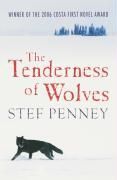 Produktbild: The Tenderness of Wolves