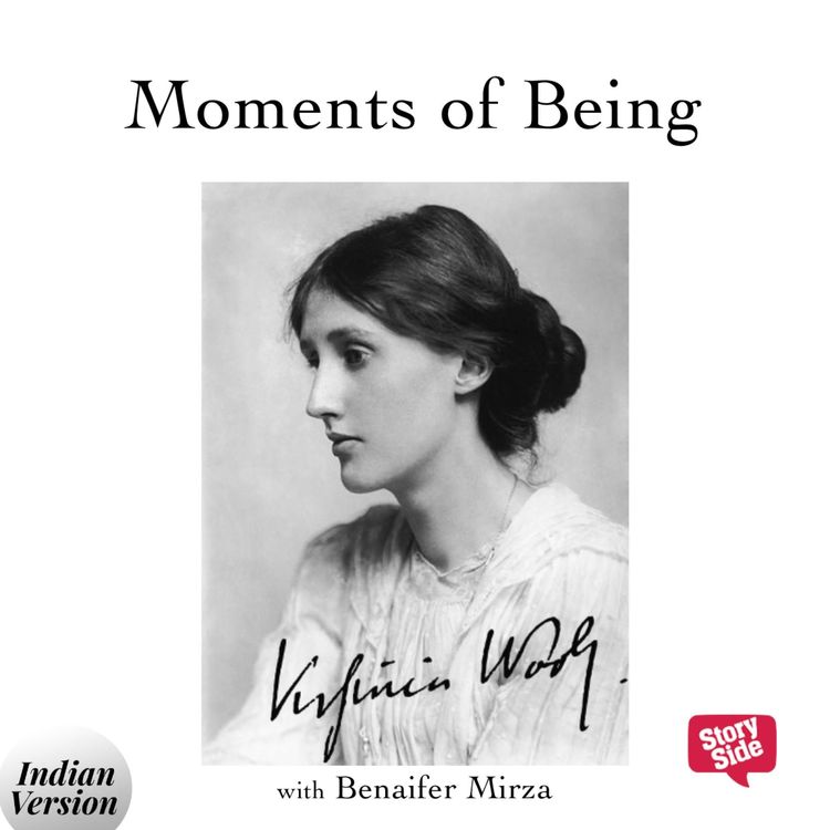 Produktbild: Moments of Being
