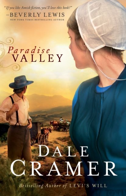 Produktbild: Paradise Valley