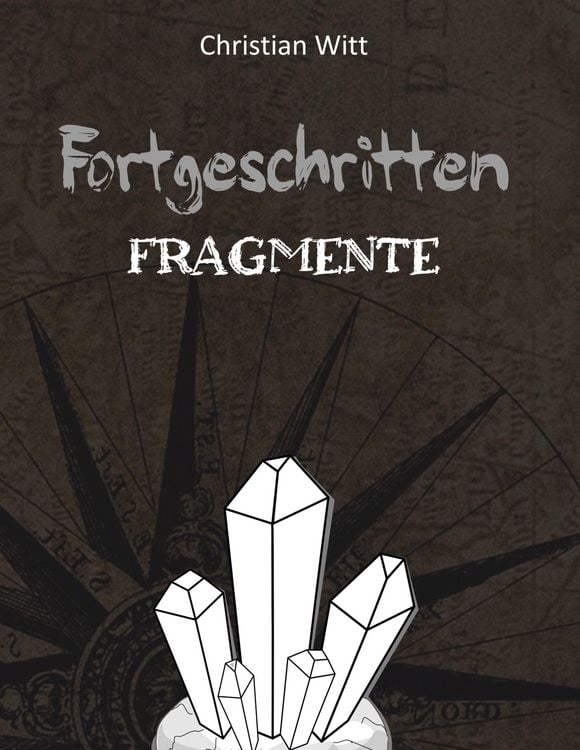 Produktbild: Fortgeschritten: Fragmente