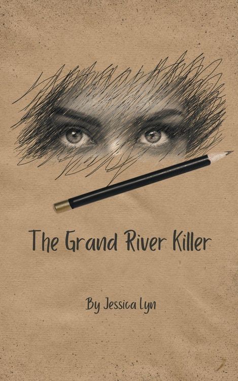 Produktbild: The Grand River Killer