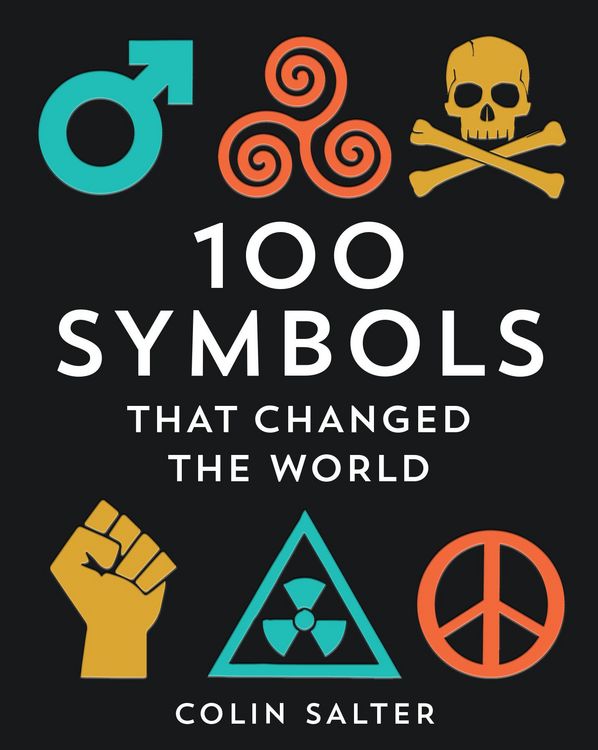 Produktbild: 100 Symbols That Changed the World