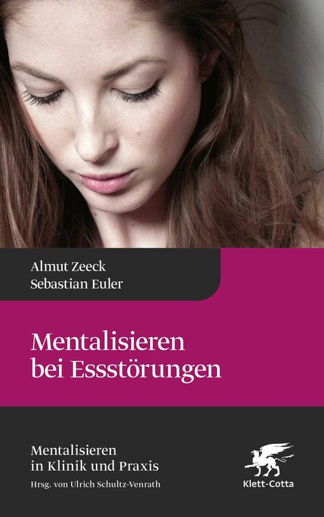 Produktbild: Mentalisieren bei Essst&ouml;rungen
