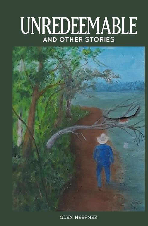 Produktbild: Unredeemable and other stories