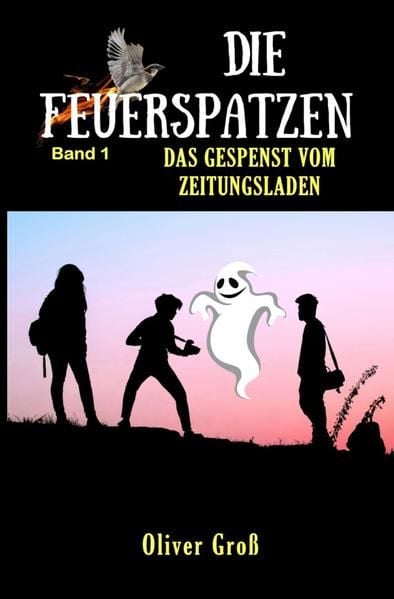 Produktbild: Die Feuerspatzen