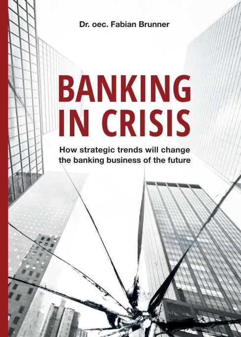 Produktbild: Banking in Crisis