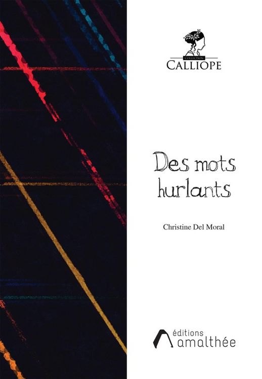 Produktbild: Des mots hurlants