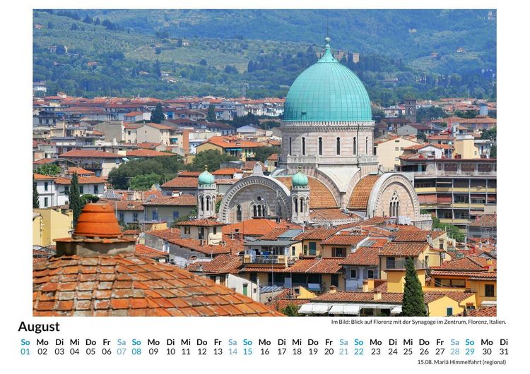 Produktbild: Florenz