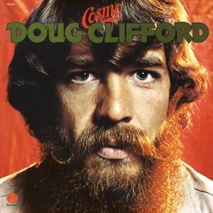 Produktbild: Doug Cosmo Clifford (Vinyl)