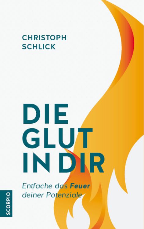 Produktbild: Die Glut in dir
