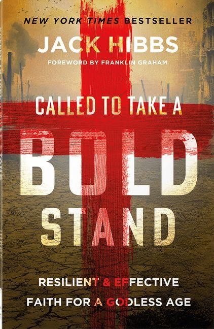 Produktbild: Called to Take a Bold Stand