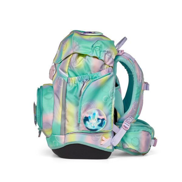 Produktbild: Ergobag Pack Schulrucksack-Set ZauB&auml;rwelt