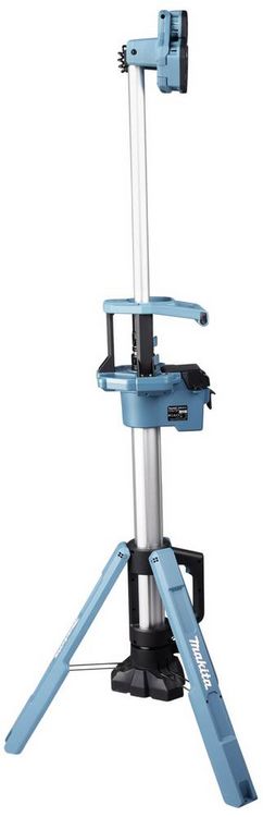 Produktbild: Makita LED-Baustrahler 3000lm DEADML814