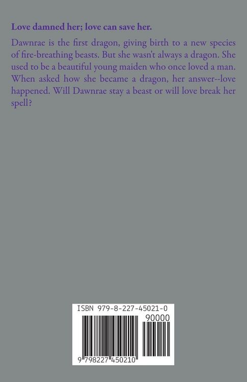 Produktbild: Mother of the Dragons