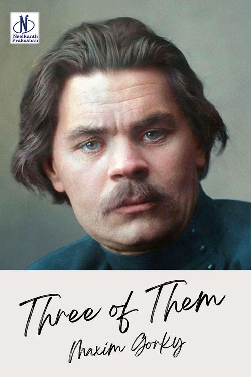 Produktbild: Three of Them
