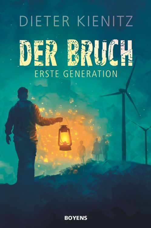 Produktbild: Der Bruch