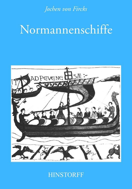Produktbild: Normannenschiffe