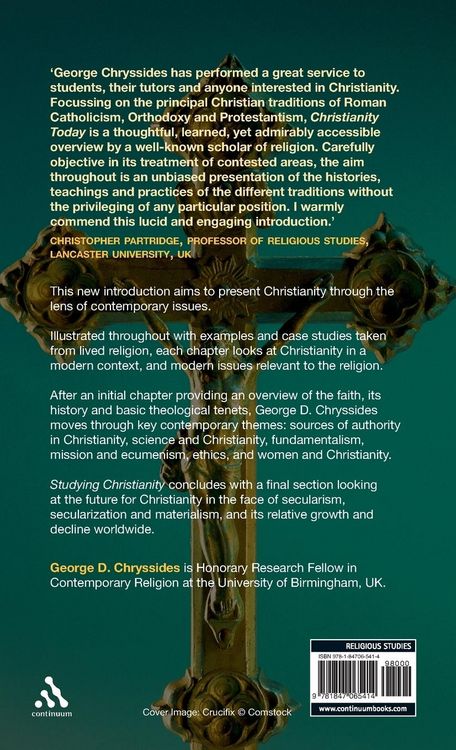Produktbild: Christianity Today