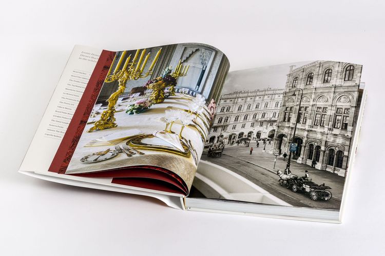 Produktbild: Iconic Hotels