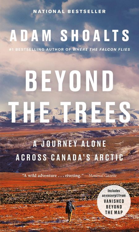 Produktbild: Beyond the Trees