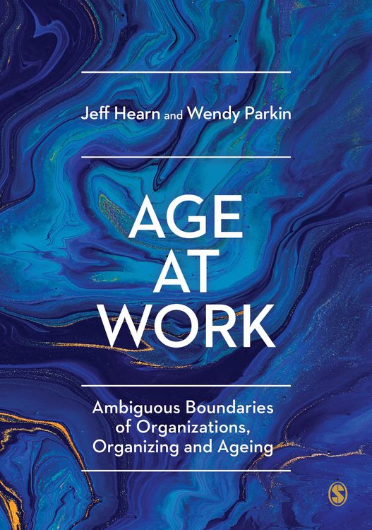 Produktbild: Age at Work
