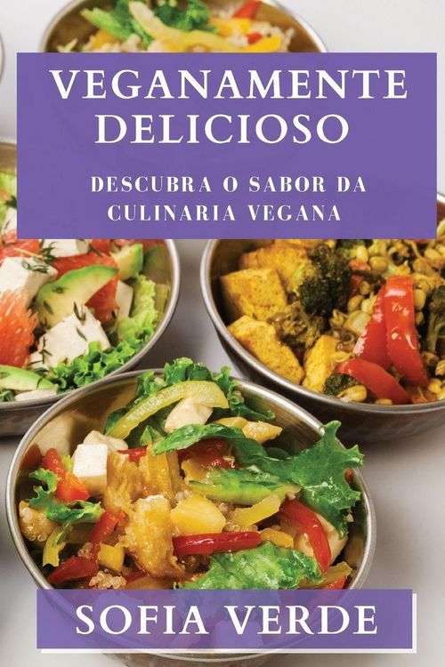 Produktbild: Veganamente Delicioso