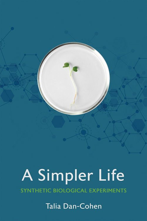 Produktbild: A Simpler Life