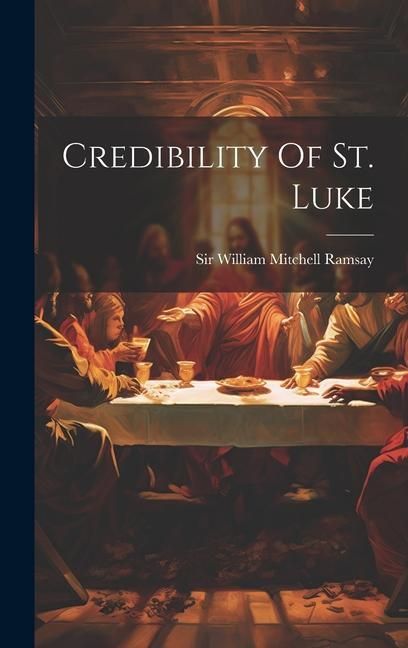 Produktbild: Credibility Of St. Luke