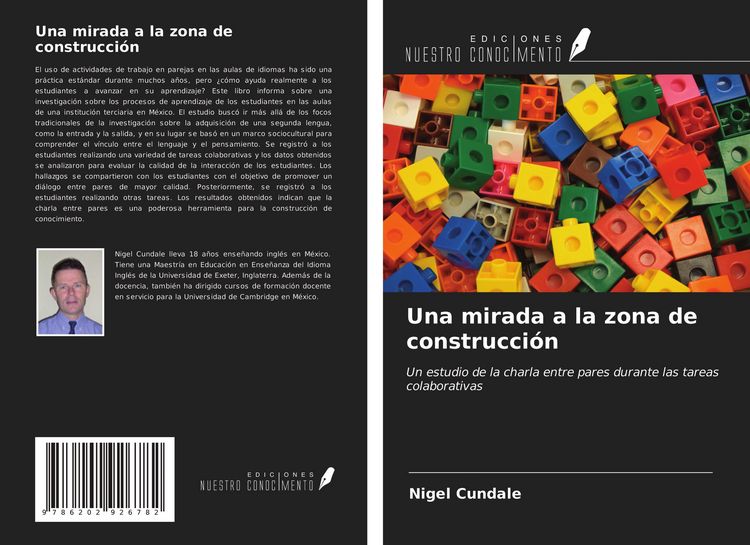 Produktbild: Una mirada a la zona de construcci&oacute;n