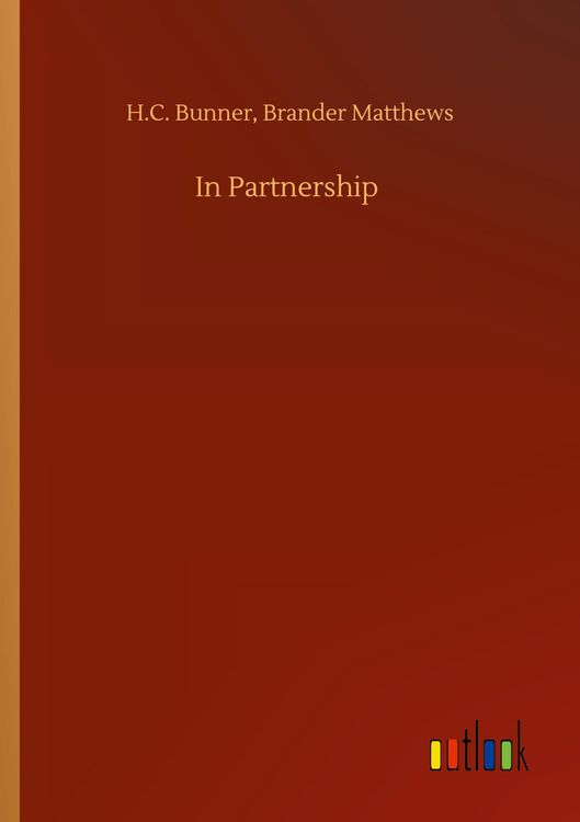 Produktbild: In Partnership