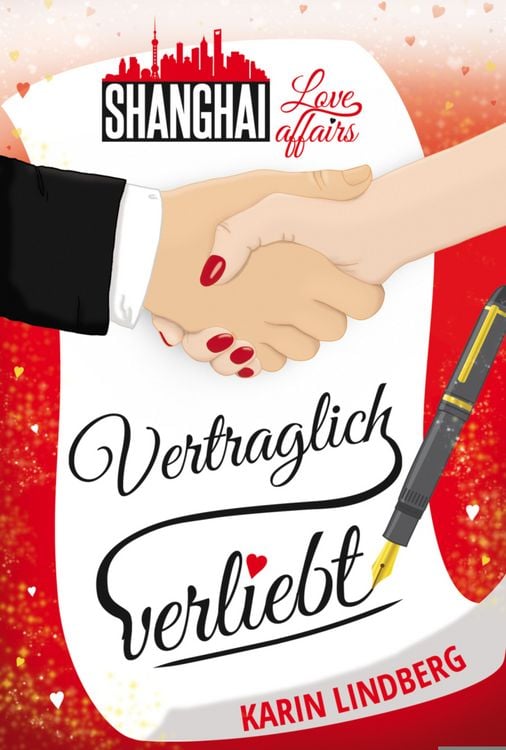Produktbild: Vertraglich verliebt