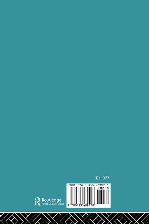 Produktbild: The Rise of the Corporate Economy