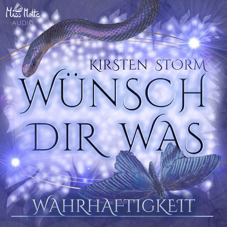 Produktbild: Wünsch Dir Was - Wahrhaftigkeit