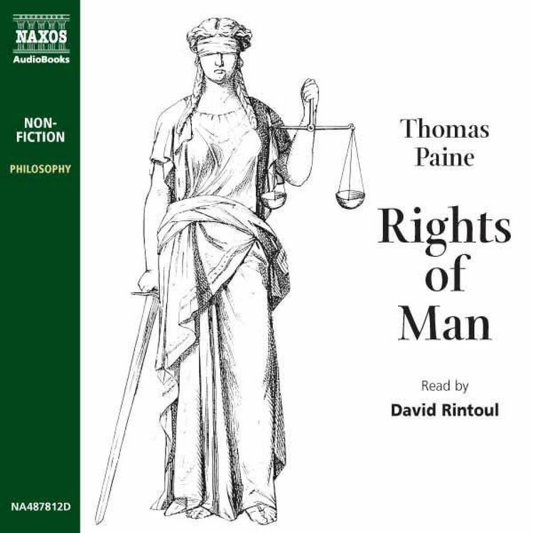 Produktbild: Rights of Man