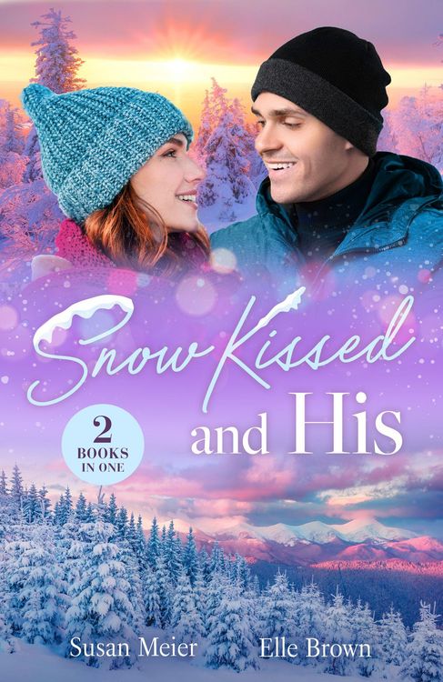 Produktbild: Snow Kissed And His